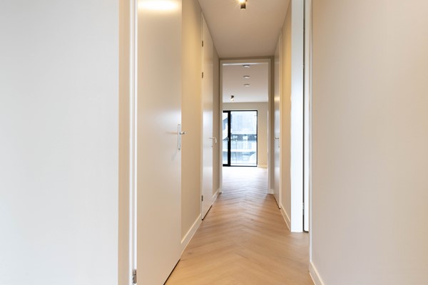 Medium property photo - Gaudikade 109, 2132 HD Hoofddorp